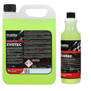 ProElite Evotec  – aktywna piana do mycia pojazdów