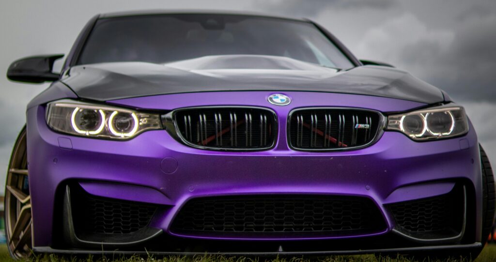 Profesjonalne kosmetyki samochodowe Detailing, który robi różnicę