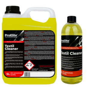 ProElite Textil Cleaner – płyn do prania tapicerki i dywanów