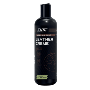 Elite Detailer Leather Creme – krem do pielęgnacji skóry samochodowej 500 ml