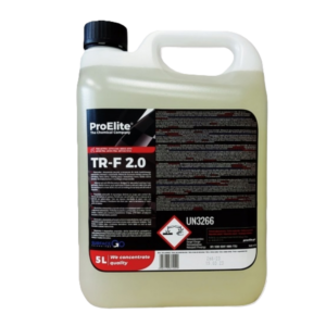 ProElite TR-F 2.0 5L - piana aktywna do mycia pojazdów
